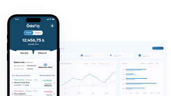 Odefin Başvuru Adımları