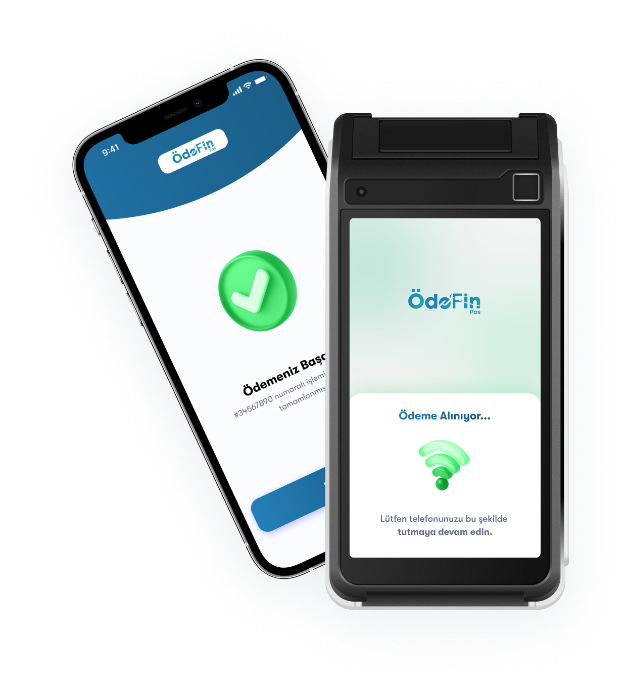 Anında Ödeme Almanın Pratik Yolu